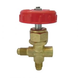 Flare Valve