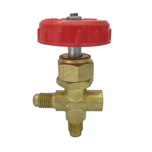 Flare Valve
