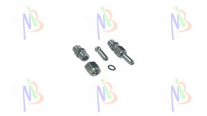 Fountain Nozzle Brass