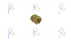 Brass Hex Socket