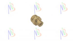 Brass-Reducing-Union