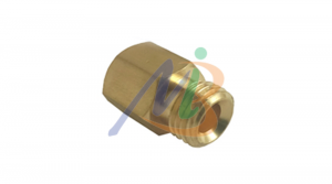 Brass Adaptor