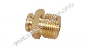 Brass Grease Nipple