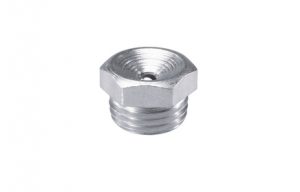 Flush Type Brass Grease Nipple