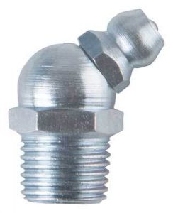 Hydraulic Grease Nipple