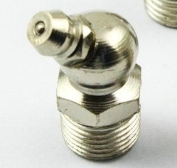 Nickle Plated Grease Nipple